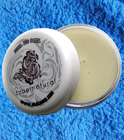Supernatural Panel Pot 30ml